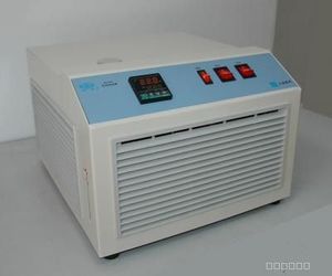 WG-DCZ低溫恒溫槽