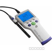梅特勒SevenGo SG3-ELK 便攜式電導率儀