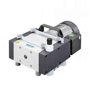 ChemVak C920Z大功率防腐蝕隔膜真空泵