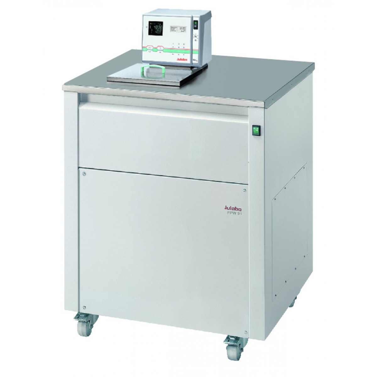 JULABO FPW91-SL超低溫加熱制冷循環浴槽