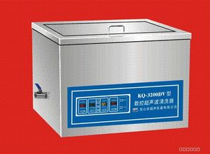 昆山KQ超聲波清洗機