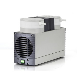 ChemVak C510 防腐蝕隔膜真空泵