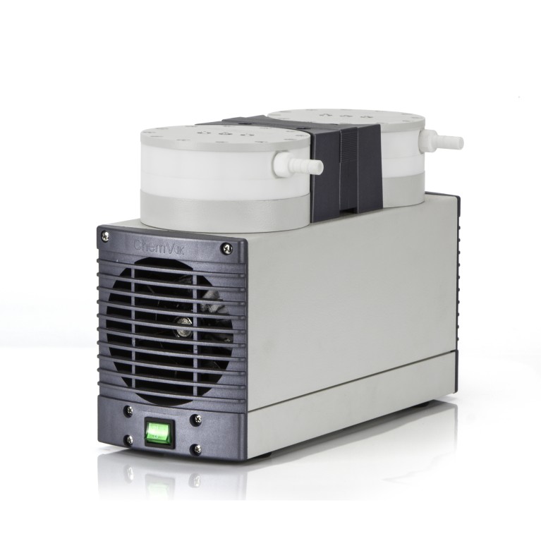 ChemVak C510 防腐蝕隔膜真空泵