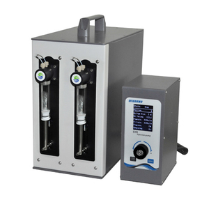 WIGGENS Vdose2400 液體泵