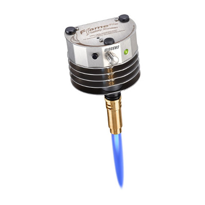 WIGGENS Flame 110 定位型本生燈