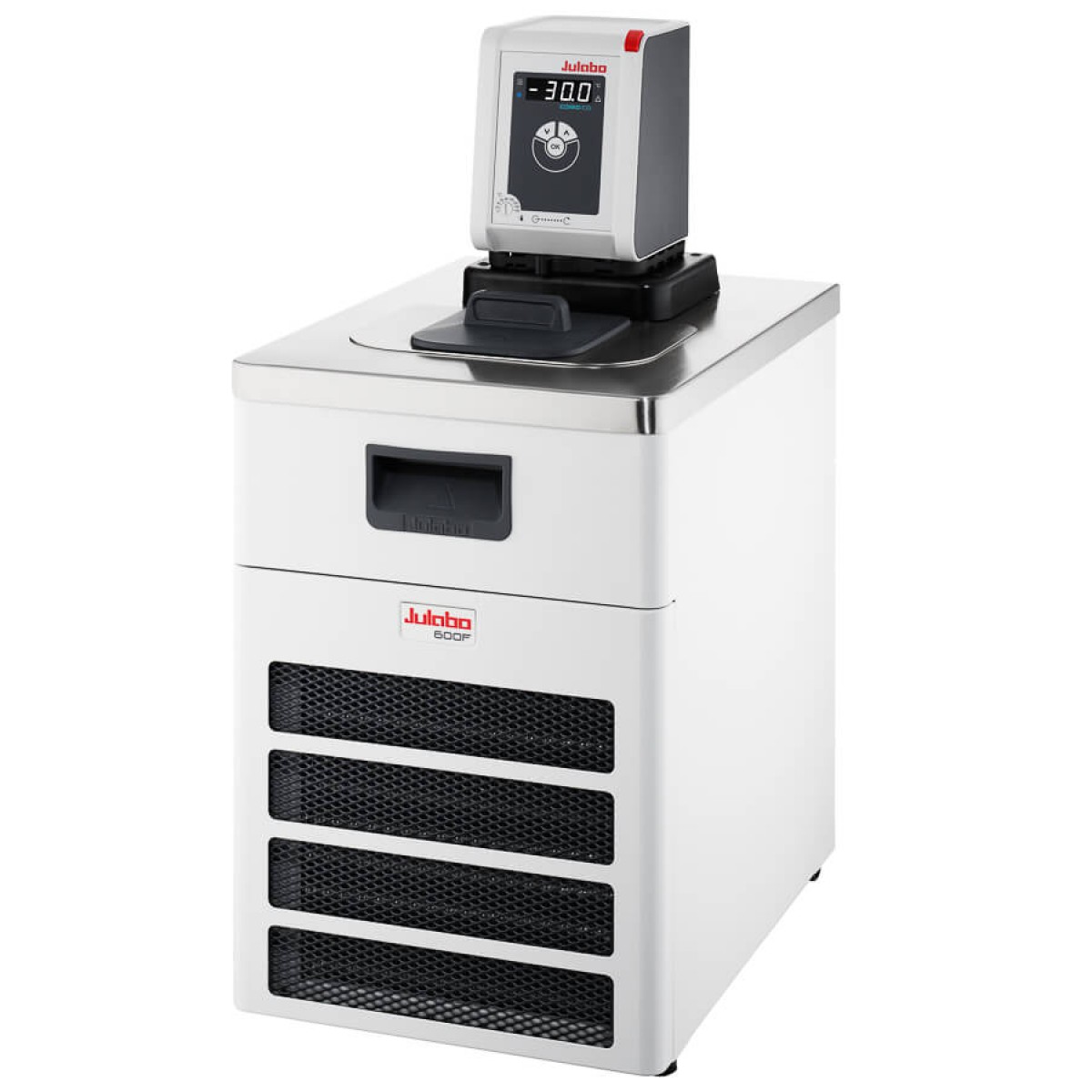 JULABO CORIO CD-600F通用加熱制冷循環浴槽
