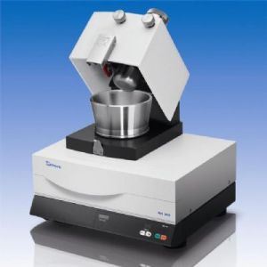 德國萊馳臼式研磨儀Retsch RM200