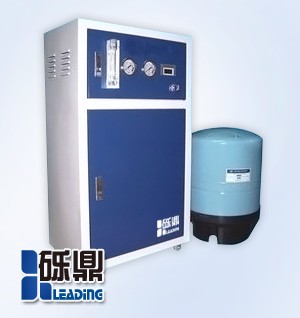 去離子水設(shè)備