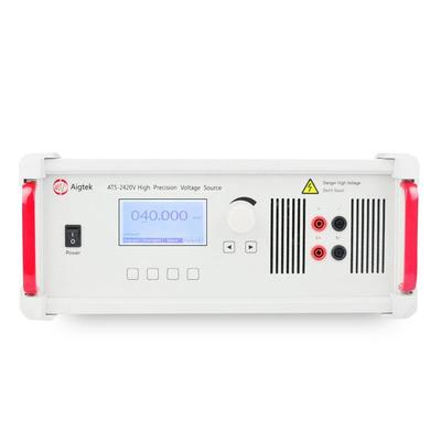 ATS-2000V系列高精度電壓源