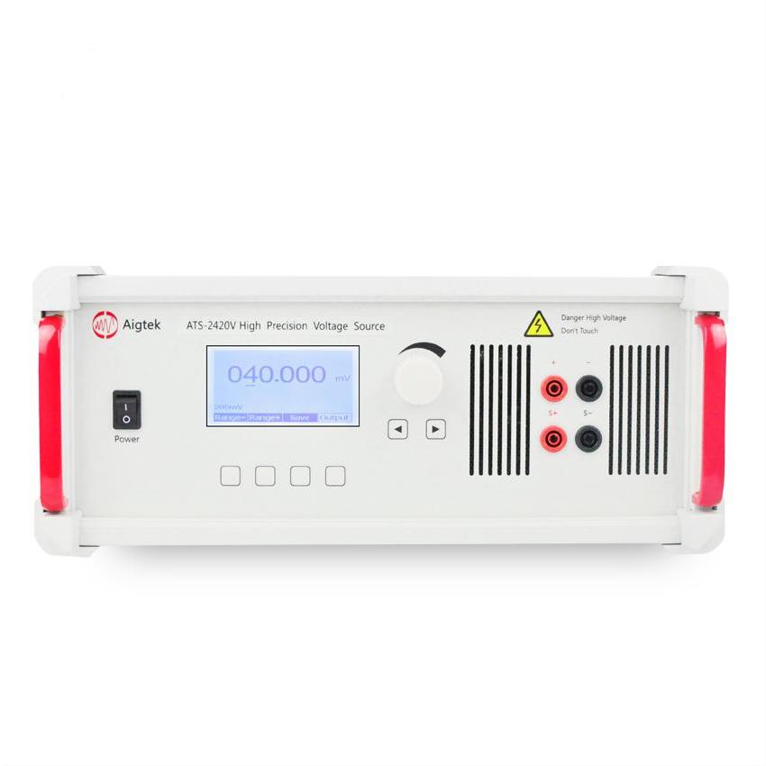 ATS-2000V系列高精度電壓源