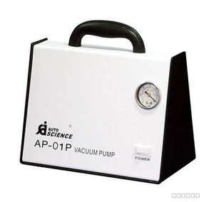 AP-01P型無油真空/壓力泵