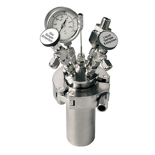 高壓反應釜 BR-100/200