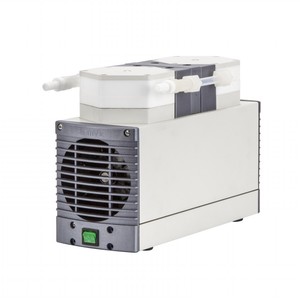 ChemVak C610防腐蝕隔膜真空泵