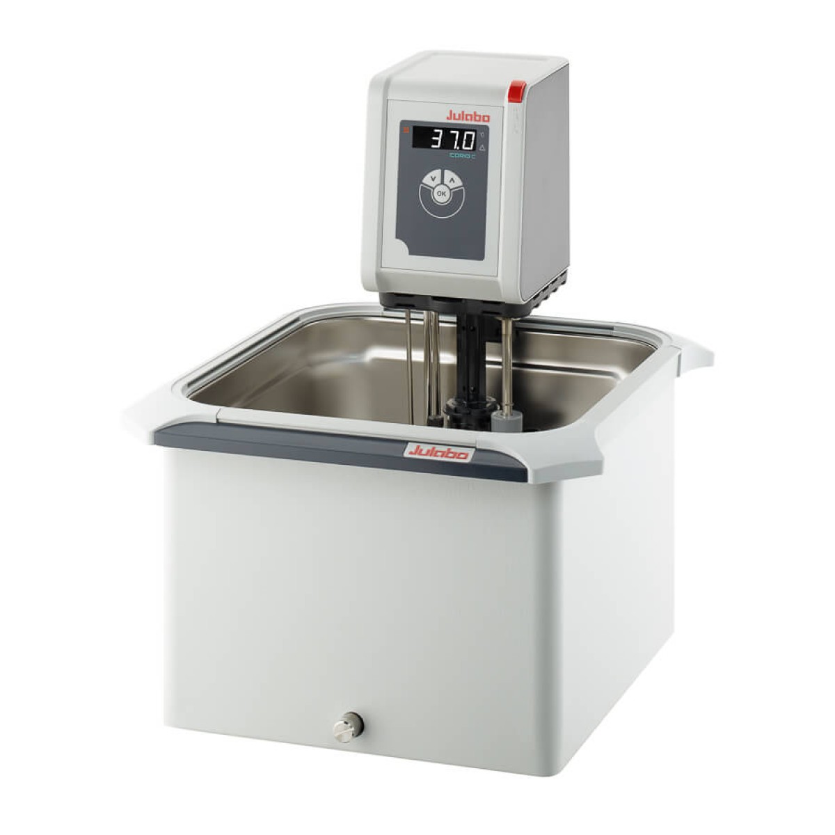 JULABO CORIO C-B17加熱恒溫浴槽