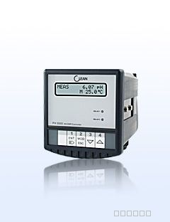 PH3000 pH控制器