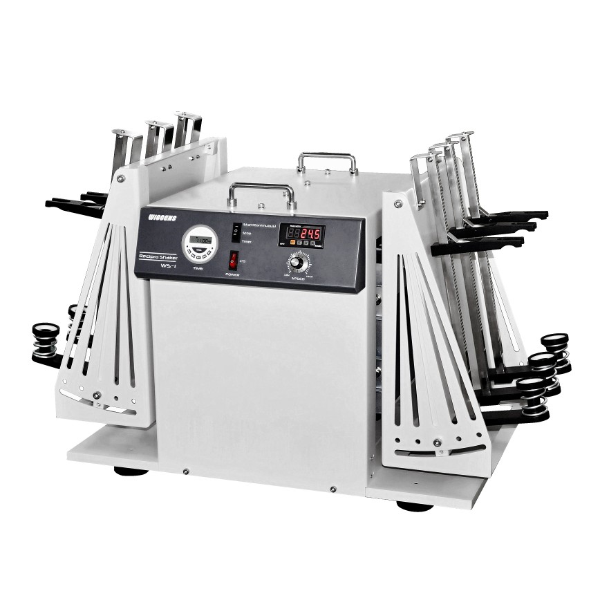 WIGGENS WS-1PLUS分液漏斗振蕩器