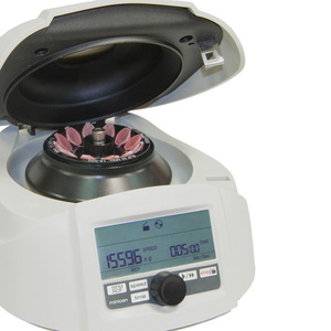 MINICEN20 臺式小型離心機