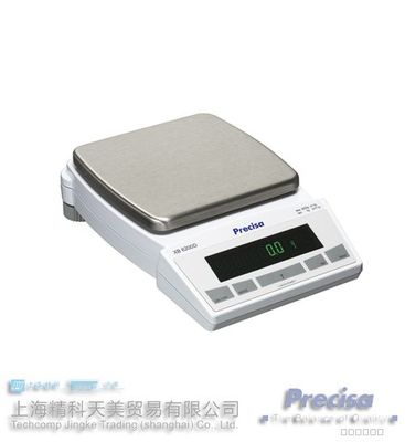 Precisa 320XE教育天平