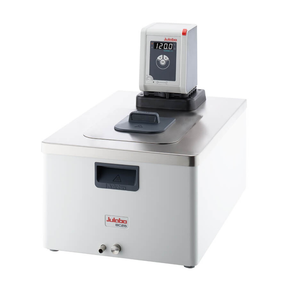  &nbsp;JULABO CORIO CD-BC26加熱恒溫浴槽
