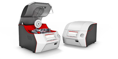 超級微波消解系統：Multiwave 7000