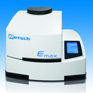 德國萊馳高能球磨儀Retsch Emax