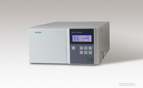 LC-100 PUMP(高壓恒流泵)