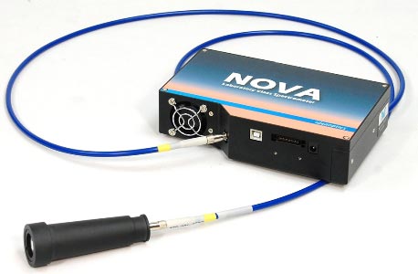 NOVA 制冷型光纖光譜儀