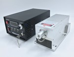 457 nm 藍(lán)光固體激光器