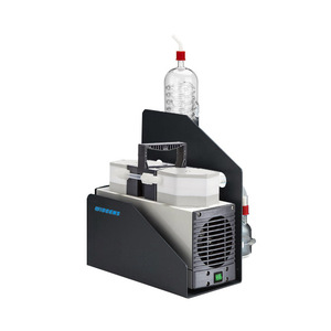 ChemVak CSH 510防腐蝕溶劑回收真空泵