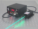 505nm 綠光半導(dǎo)體激光器