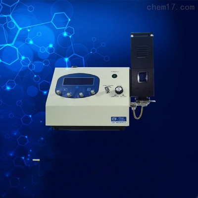 FP6410火焰分光光度計(jì)