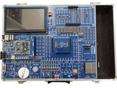 嵌入式實驗系統 EL-ARM-870
