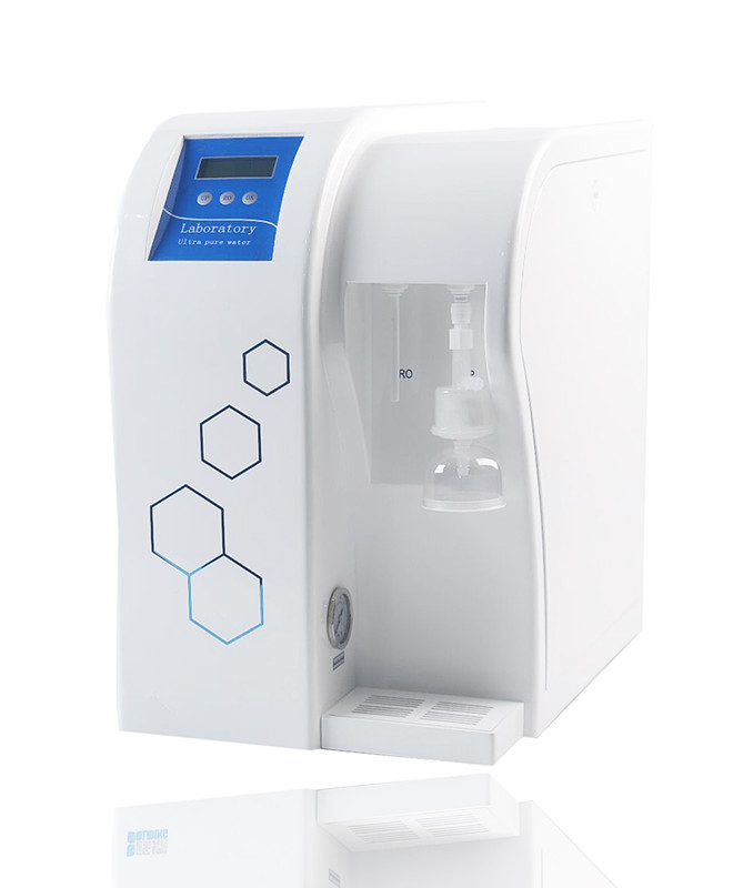 STAR星系列超純水機(jī)