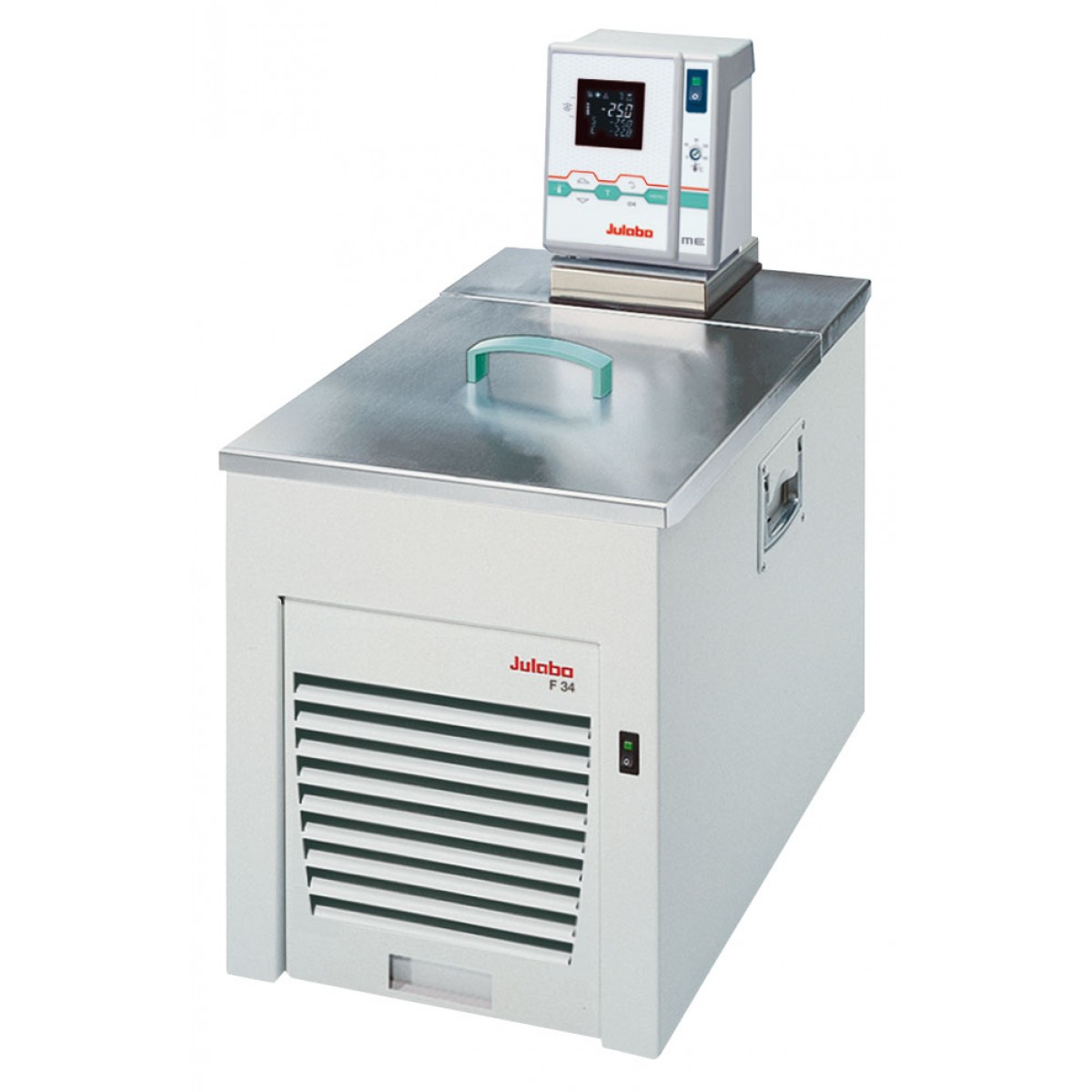 JULABO F34-ME通用加熱制冷循環浴槽