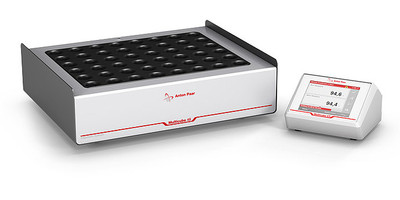 電熱消解系統：Multicube 48