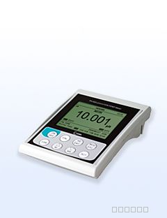 PH600 離子濃度測試儀