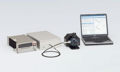 外量子效率測量系統(tǒng) C9920-12