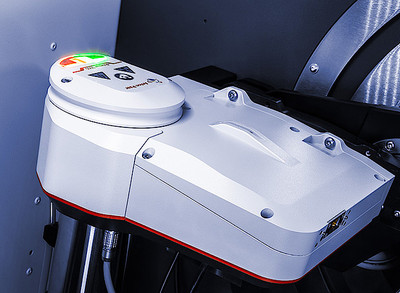 密封管 X-射線源：Primux 3000