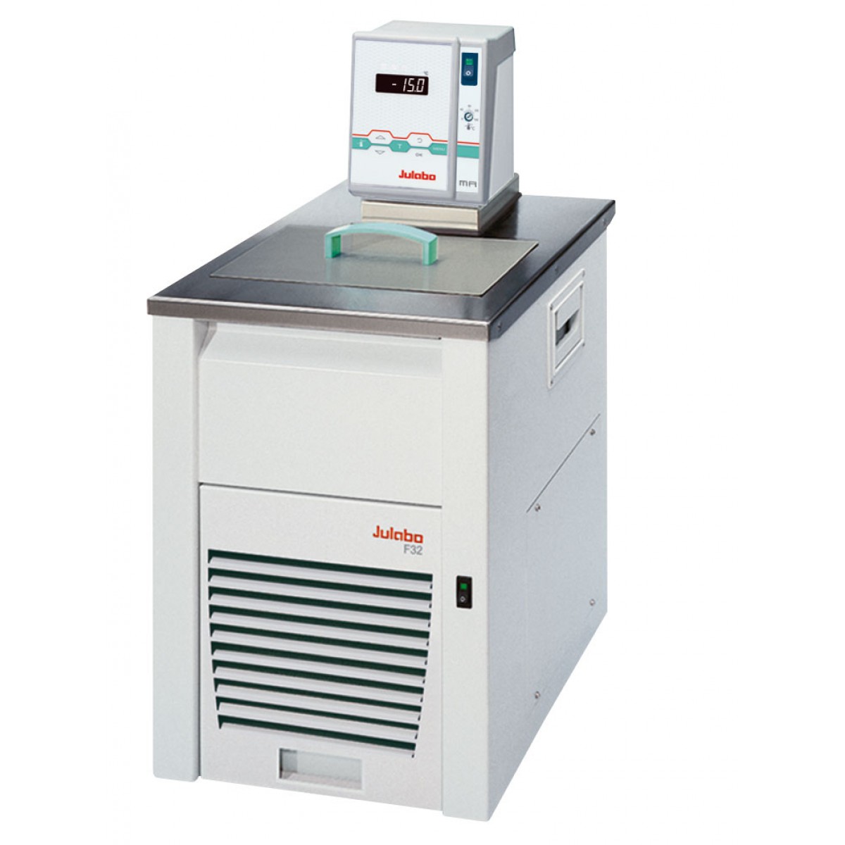 JULABO F32-MA通用加熱制冷循環(huán)浴槽