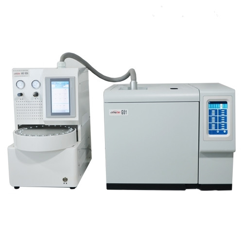 全自動頂空氣相色譜儀