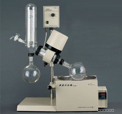 RE-52CS-1旋轉(zhuǎn)蒸發(fā)儀