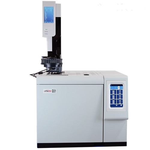 帶EPC國產(chǎn)通用氣相色譜儀