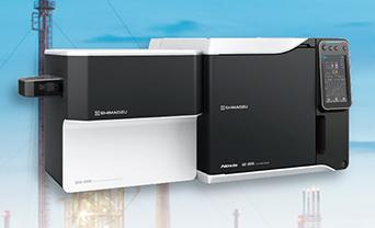 Nexis SCD-2030 硫化學發光檢測器氣相色譜系統