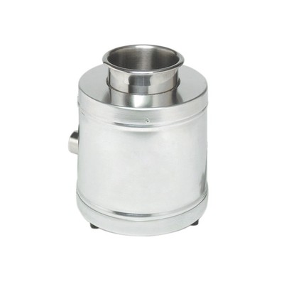 WIGGENS TM631金屬材質反應瓶加熱套