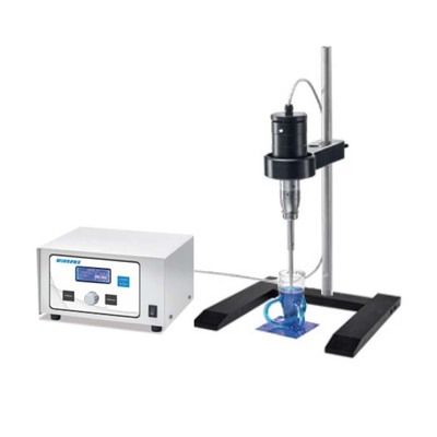 WIGGENS HD 2070.2系列超聲波破碎儀