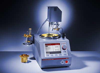 賓斯基 – 馬丁閃點測試儀：PMA 5