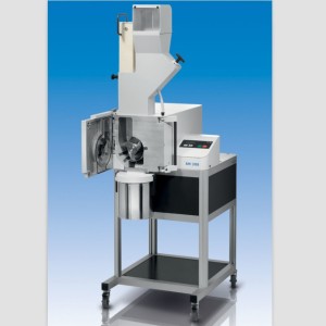 德國萊馳Retsch可調轉速切割式研磨儀SM300