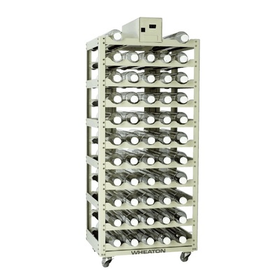 WIGGENS Standard 标准滚瓶培养装置