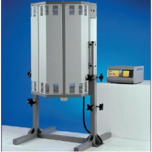 卡博萊特垂直高溫管式爐CarbolitePVT