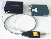 組合式拉曼光譜儀